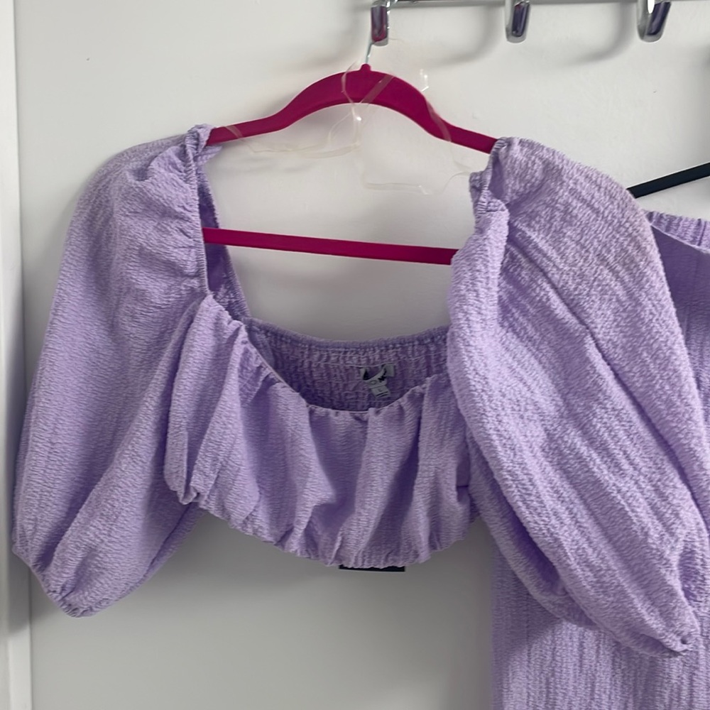 Two piece Matching Set